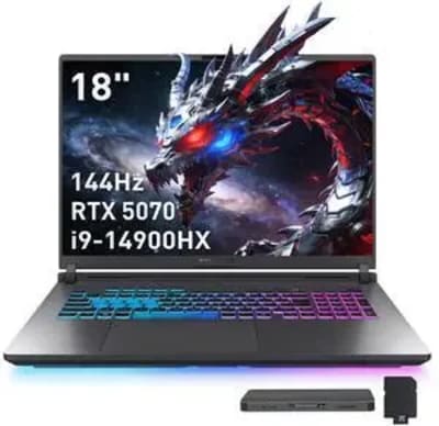 ASUS ROG Strix G18 18
