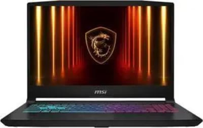 MSI Katana 15 HX 15.6