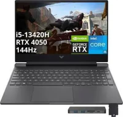 HP Victus 15.6
