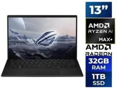 ASUS ROG FLOW - 13.4