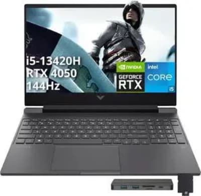 HP Victus 15.6