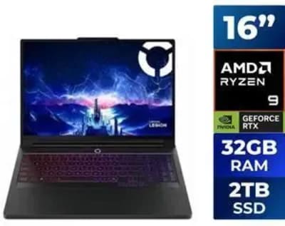 Lenovo Legion Pro 7 16AFR10H 16