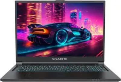 GIGABYTE G6 Series - 16