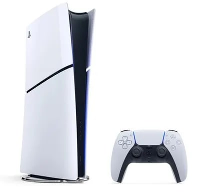 Sony PlayStation 5 Slim Digital Video Game Console - On Hand Ready to Ship! — eSwappa Store