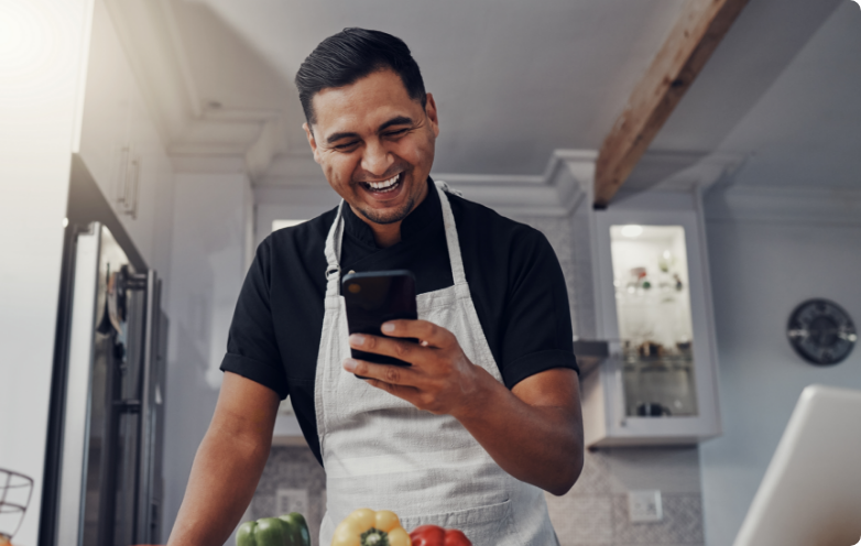 Top Food Ordering Portal
