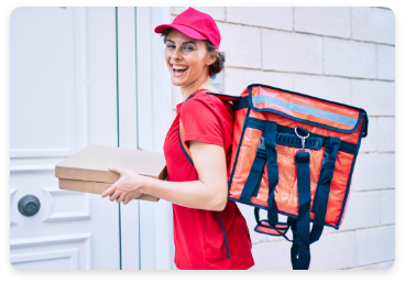 delivery