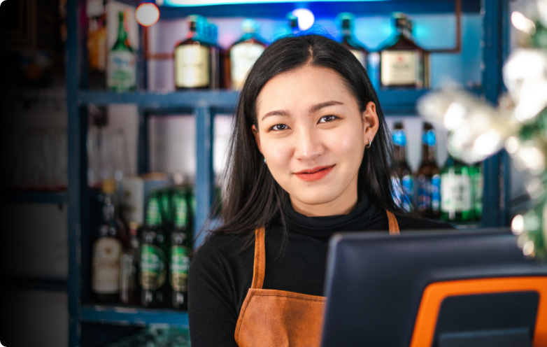 Tailor-Made POS Solutions