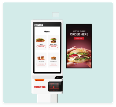 Kiosk