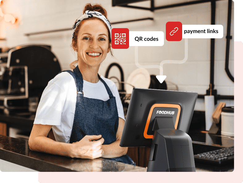 Integrated Payments