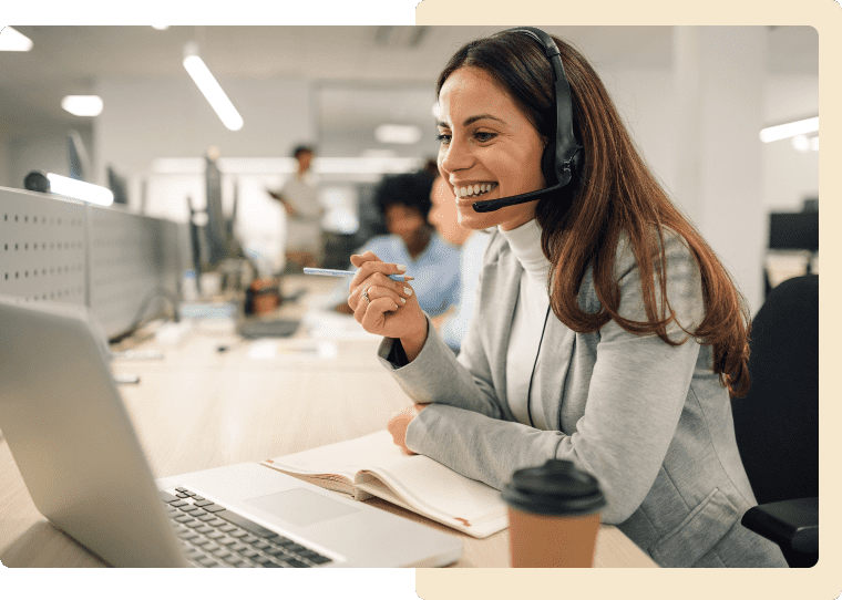 24/7 customer support