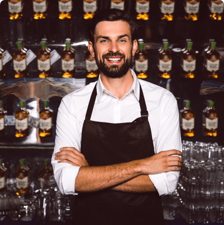 Bar (POS for Bar)