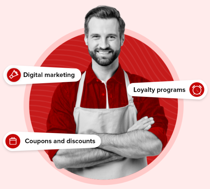 Fast and secure payments