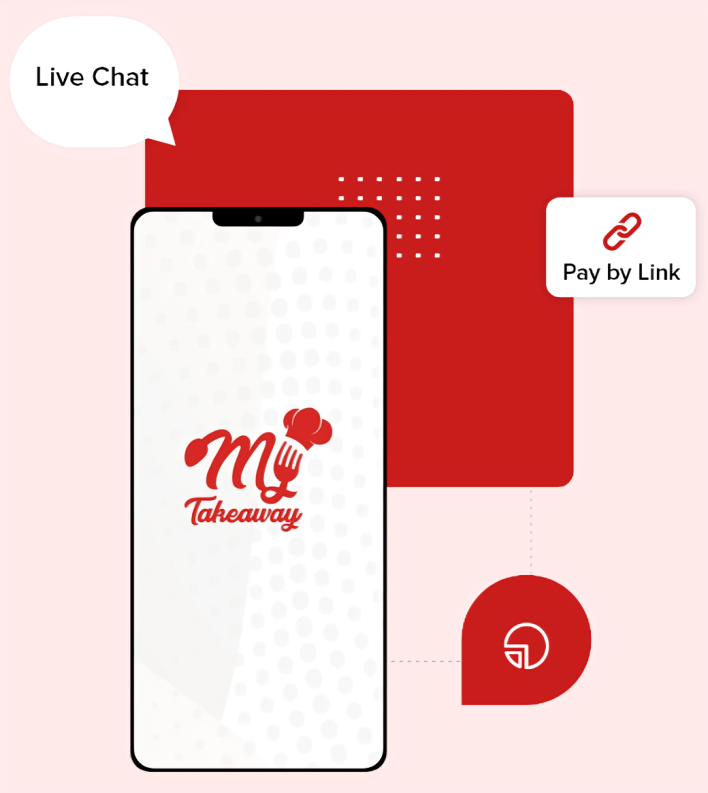 Make Your Own Takeaway App