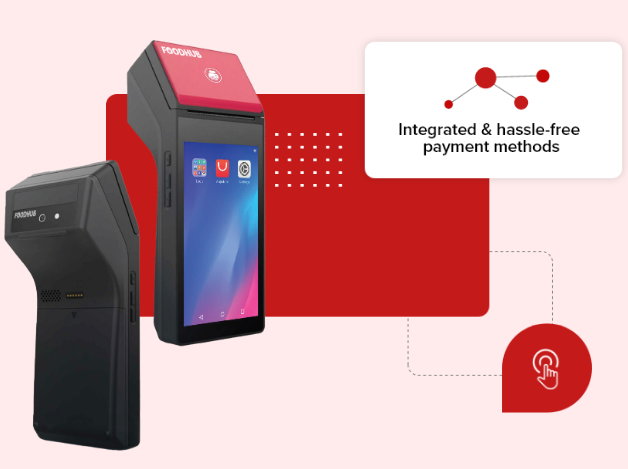 Android POS System