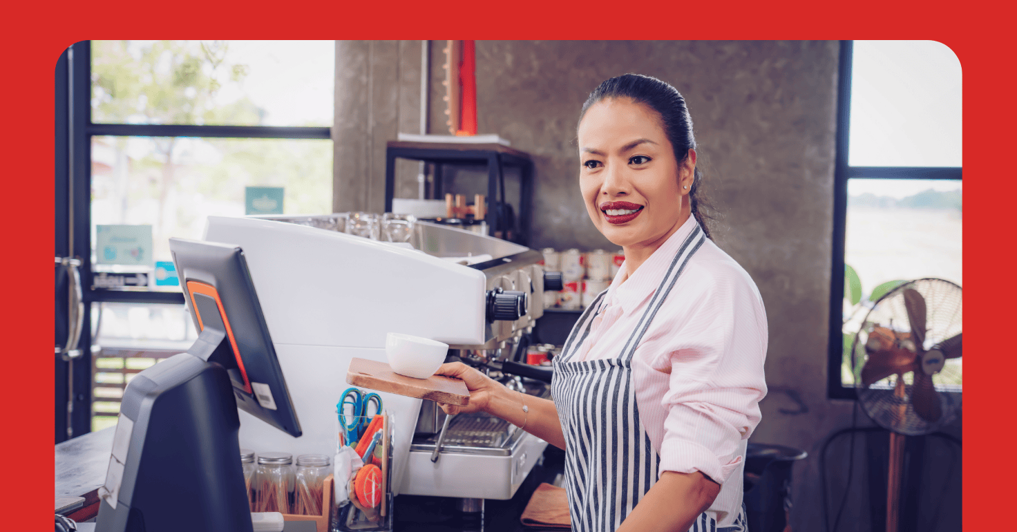 Why Every Modern Coffee Shop Needs a POS System