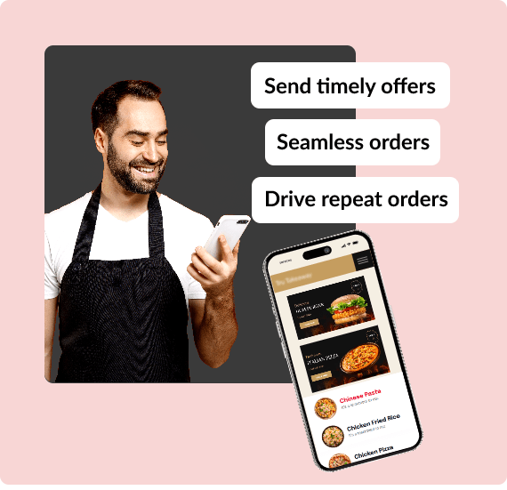 Tailor-Made POS Solutions