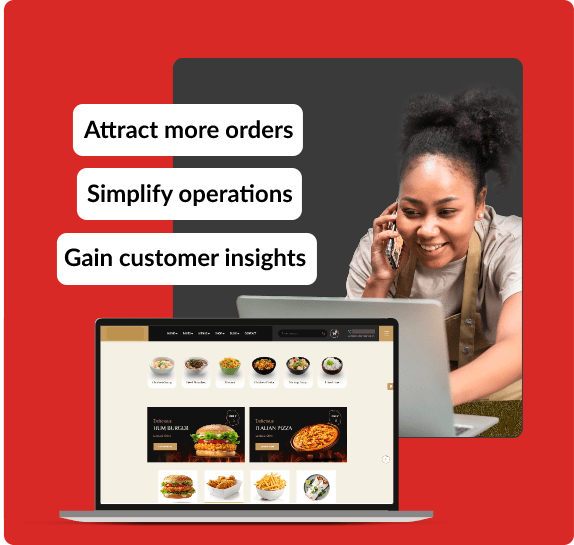 Tailor-Made POS Solutions
