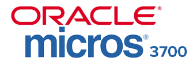 Oracle Micros
