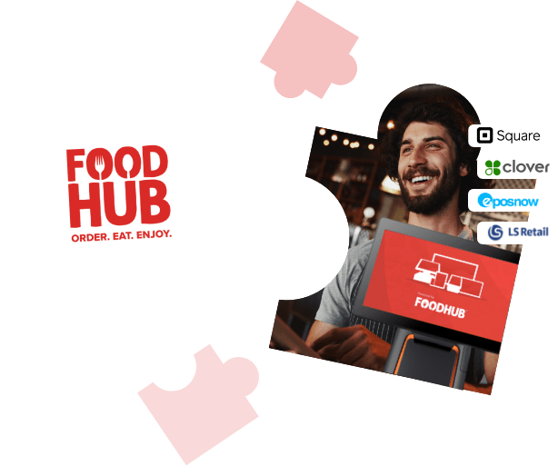 Point of sale integrations