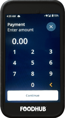 Pocketpay mini