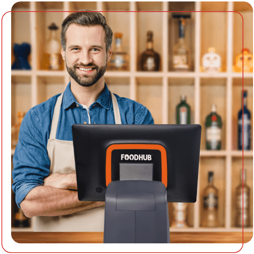 The smart way to manage your Indian restaurant