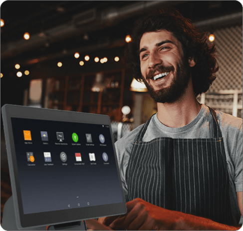 Simplify restaurant operations with Foodhub EPOS