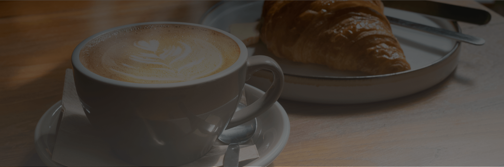 Smart, all-in-one Foodhub EPOS for Cafes
