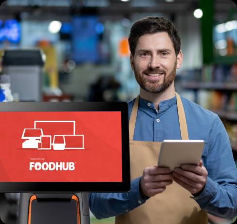 A retail POS system simplifies and streamlines your store operations