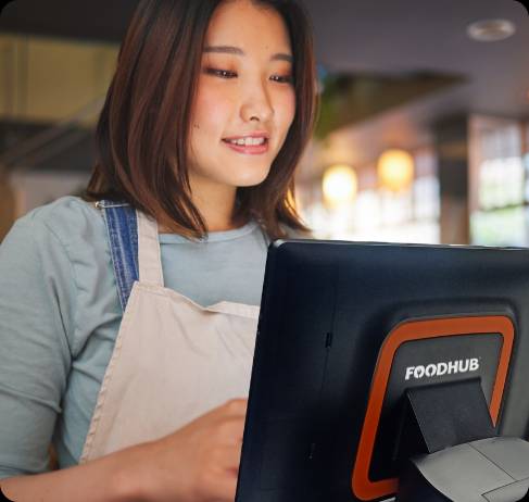 Streamline hotel operations with smart POS solutions