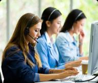 24/7 dedicated customer support