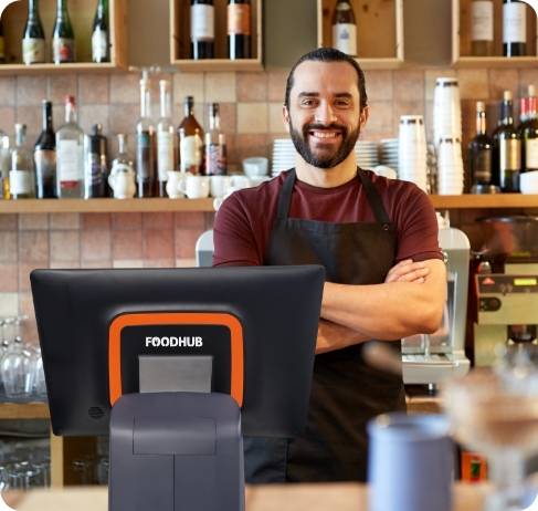 POS systems for bars & pubs: improve speed & accuracy