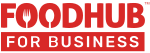 FoodHub Logo