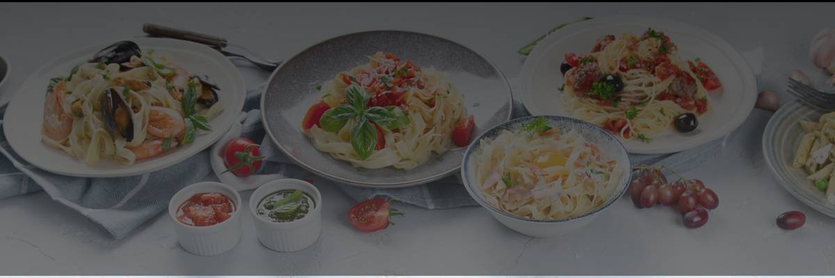 Smart, all-in-one Foodhub EPOS for Italian restaurants