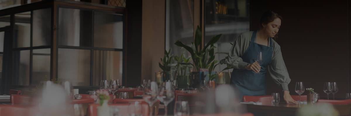 Innovative, all-in-one Foodhub POS System for Restaurants