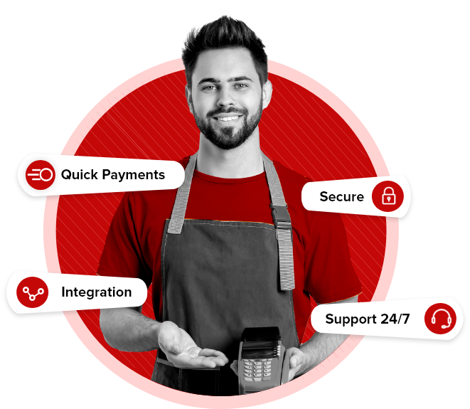 Fast and secure payments