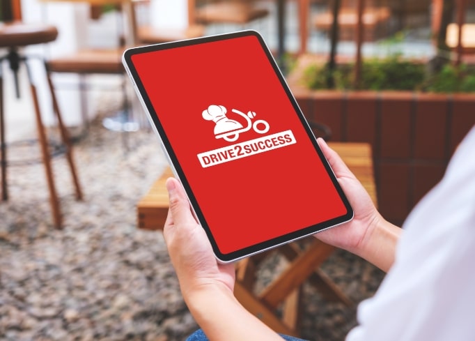 Drive2Success – deliver more with less effort