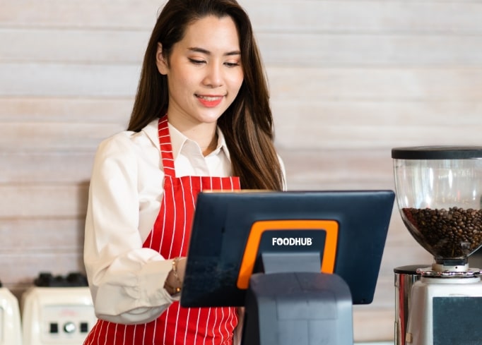 Streamlining kitchen operations to cut waste