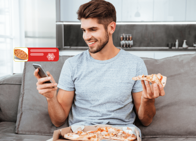 Offer convenience to your customers