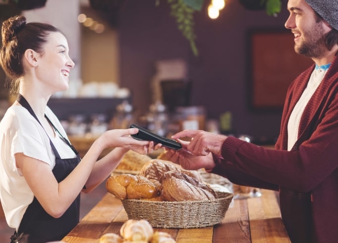 Empower every transaction