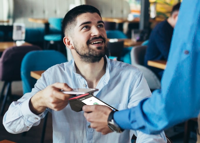 Reliable and secure payments, always