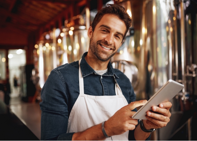 Boost your restaurant's orders