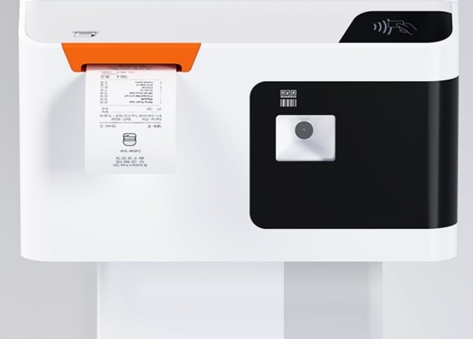 Unlock your restaurant's potential with Foodhub kiosks