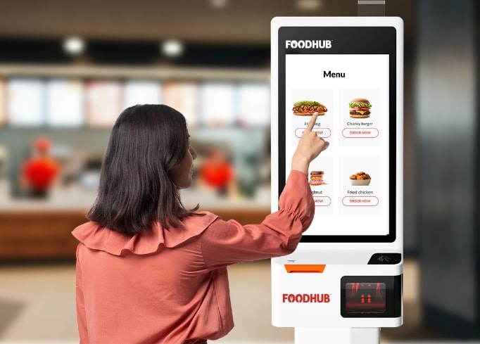 Better customer experience