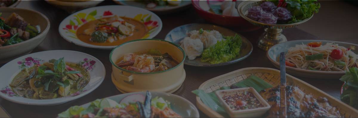 Thai Takeaway EPOS System