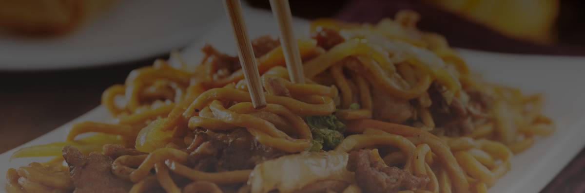 Foodhub Chinese restaurant POS system