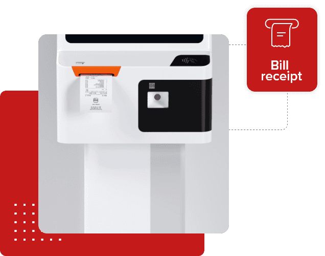 Restaurant kiosk systems: the future of restaurant ordering