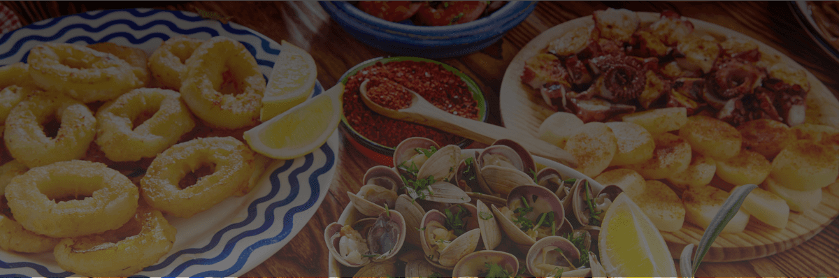 Smart, all-in-one Foodhub EPOS for Spanish takeaways