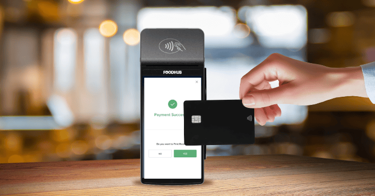 How EFTPOS Can Make Your Restaurant Run Smoother