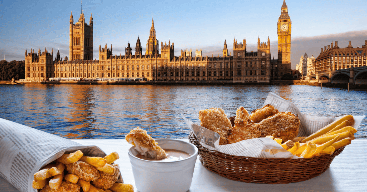 The Ultimate Step-By-Step Guide to Opening a Restaurant in London