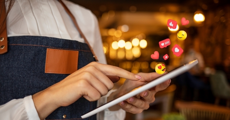 Creative Marketing Ideas for Takeaways to Try in 2025